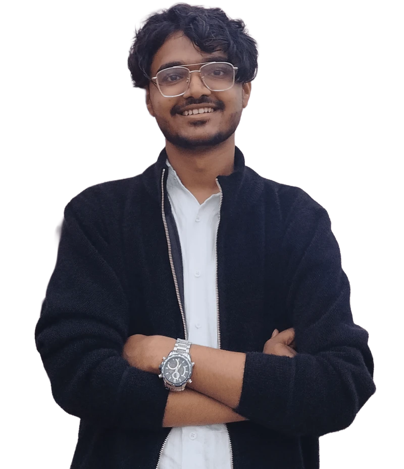 Aayush Shah — Mathematician · AI Researcher · Engineer